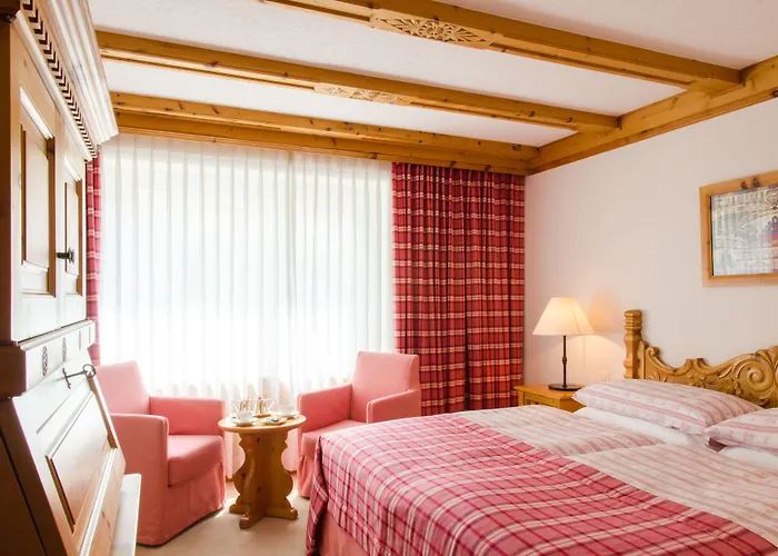 Crystal Superior 4* São Moritz