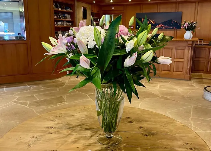 Crystal Superior סנט מוריץ