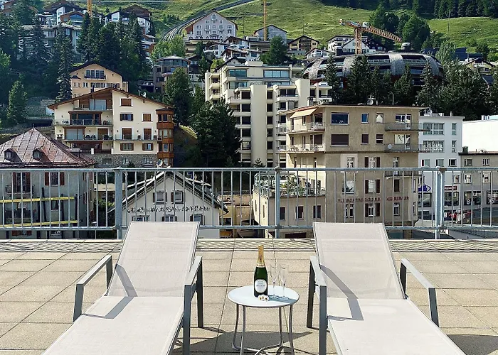 Hotell Crystal Superior 4*