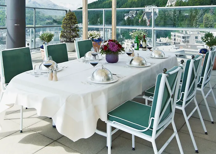 מלון Crystal Superior 4*