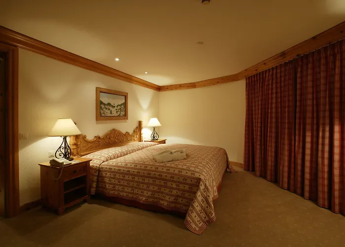 Crystal Superior São Moritz