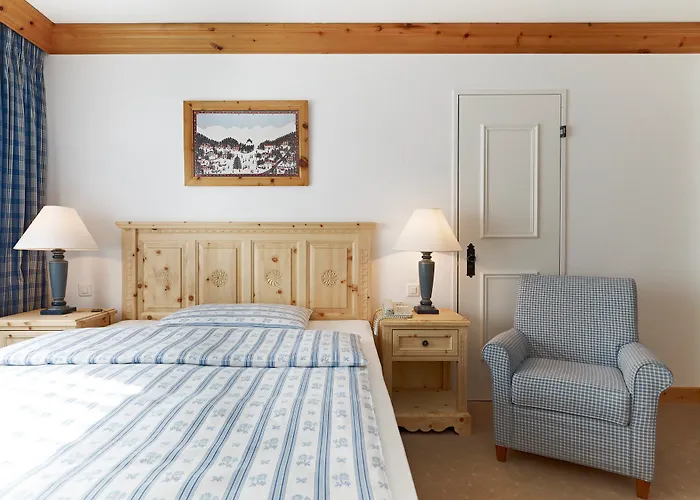 מלון Crystal Superior