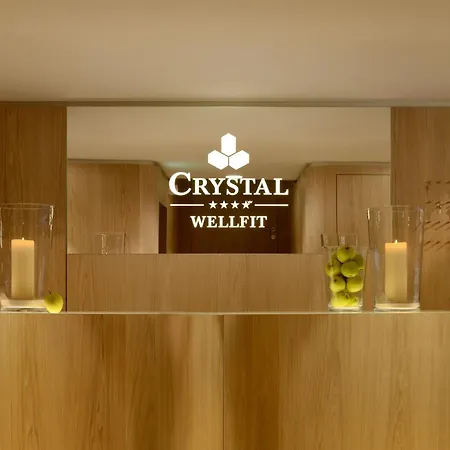 Crystal Superior 4* Saint-Moritz