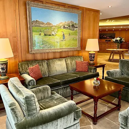 Crystal Superior Otel 4*