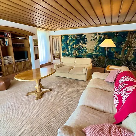 Crystal Superior 4* Sankt Moritz