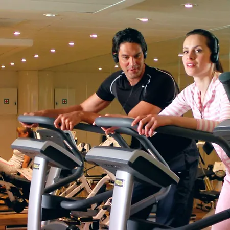 Crystal Superior Otel Saint-Moritz