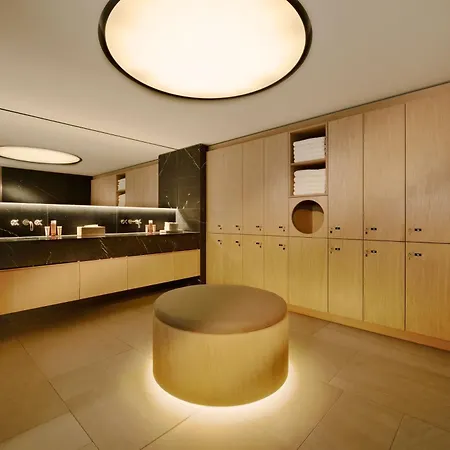 Crystal Superior 4* Saint-Moritz