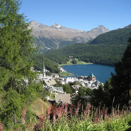 Crystal Superior Saint-Moritz