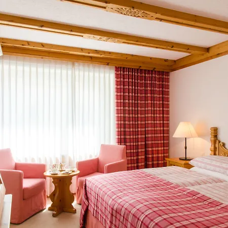 Crystal Superior 4* Saint-Moritz