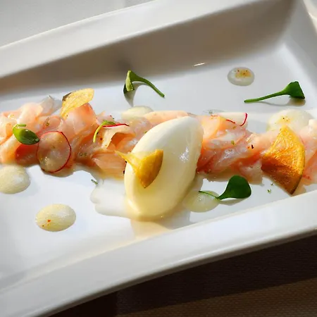 Otel Crystal Superior