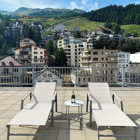 Otel Crystal Superior 4*