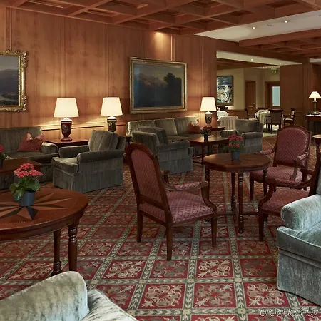 Crystal Superior 4* Sankt Moritz