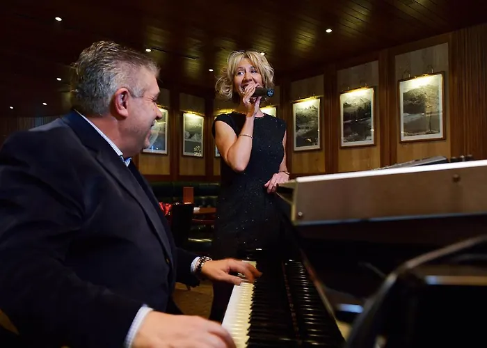 Hotel Crystal Superior Sankt Moritz