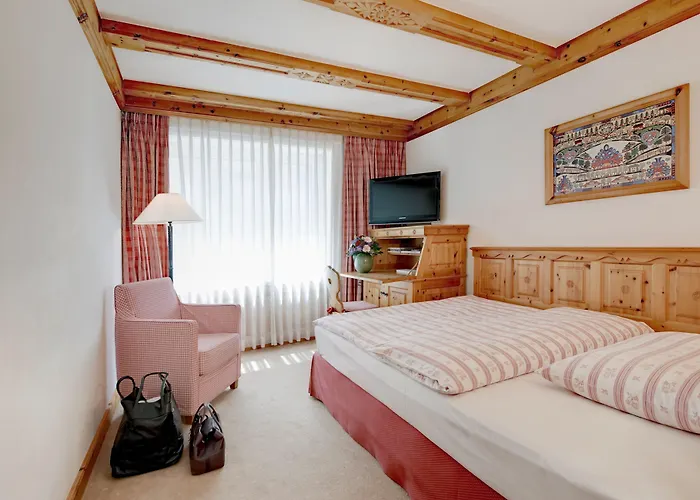 Hotel Crystal Superior