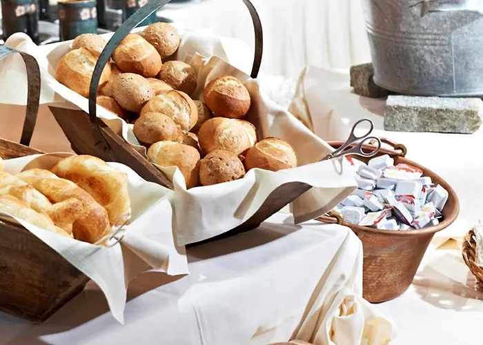 Hotel Crystal Superior Sankt Moritz