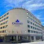 Crystal Superior Hotel Sankt Moritz