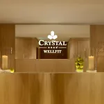 Crystal Superior 4* Sankt Moritz