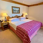 Hotel Crystal Superior Sankt Moritz