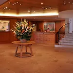 Hotel Crystal Superior Sankt Moritz