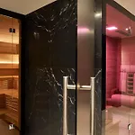Crystal Superior 4* Sankt Moritz