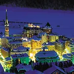 Crystal Superior 4* Sankt Moritz
