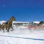 Hotel Crystal Superior Sankt Moritz