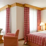 Crystal Superior 4* Sankt Moritz