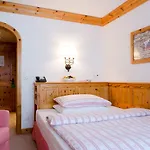 Hotel Crystal Superior Sankt Moritz