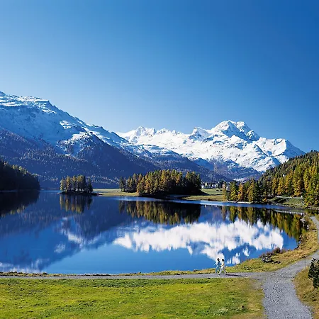 Crystal Superior Hotel St. Moritz
