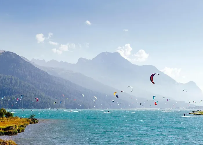 Crystal Superior Hotel St. Moritz