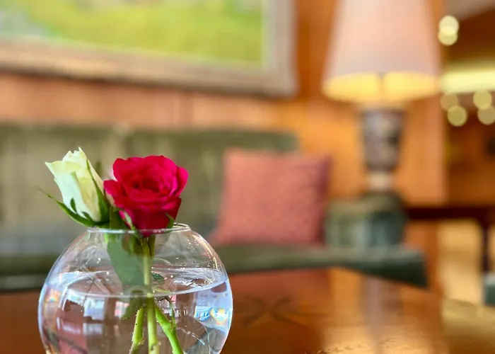 Crystal Superior Hotel 4*