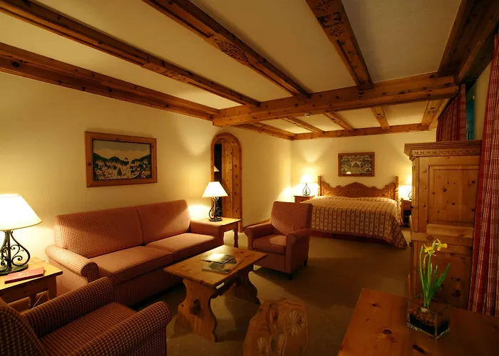 Hotel Crystal Superior