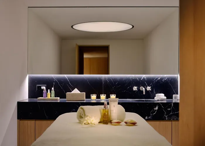 Hotel Crystal Superior St. Moritz