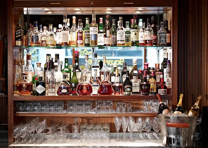 Hotel Crystal Superior