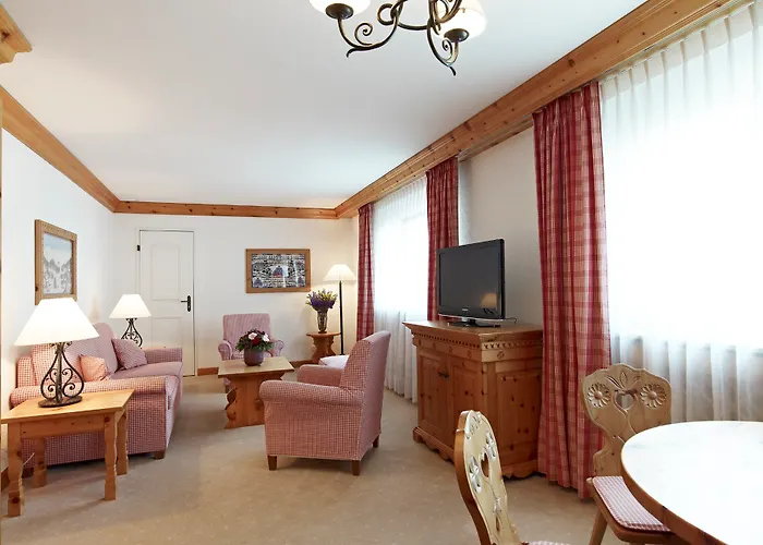 Hotel Crystal Superior 4*